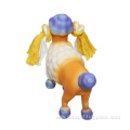 Pet Supplies Tpr Plastic Resistant Rubber Dog Toys